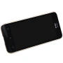 Nillkin Super Frosted Shield Matte cover case for ASUS ZenFone 2 5.0 (ZE500CL) order from official NILLKIN store